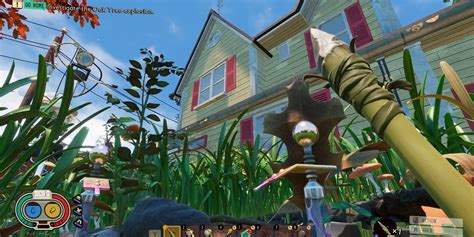 The 9 Best PC Mods For Grounded .